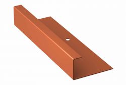 Ridge tile hook