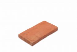 Terracota rectangular 15x30 cm