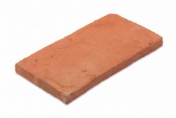 Terracota rectangular 25x50 cm