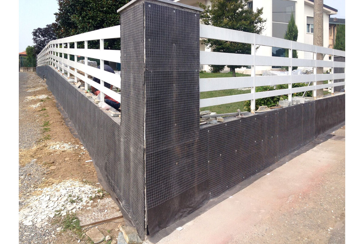 Dry System