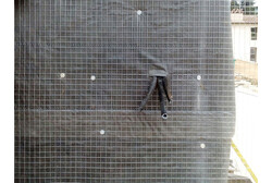 Dry System