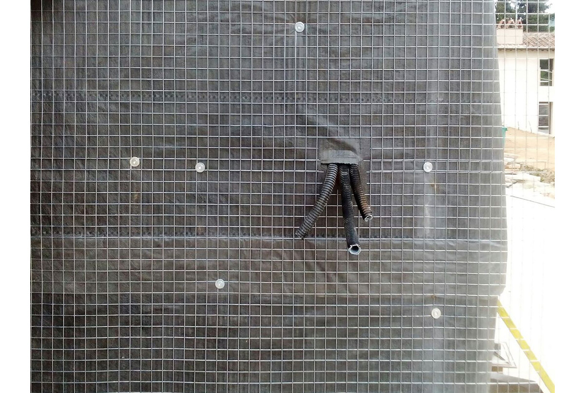 Dry System