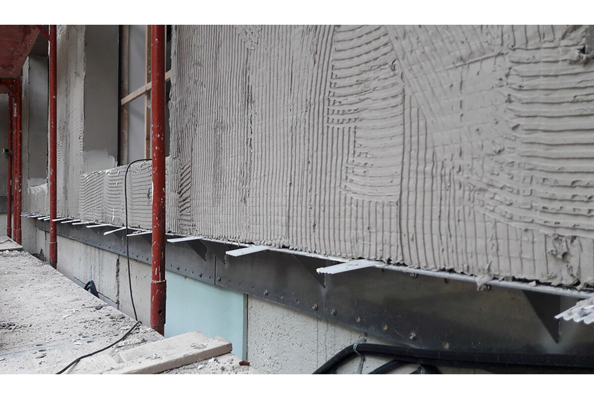Dry System