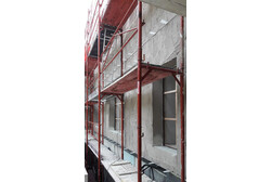 Dry System