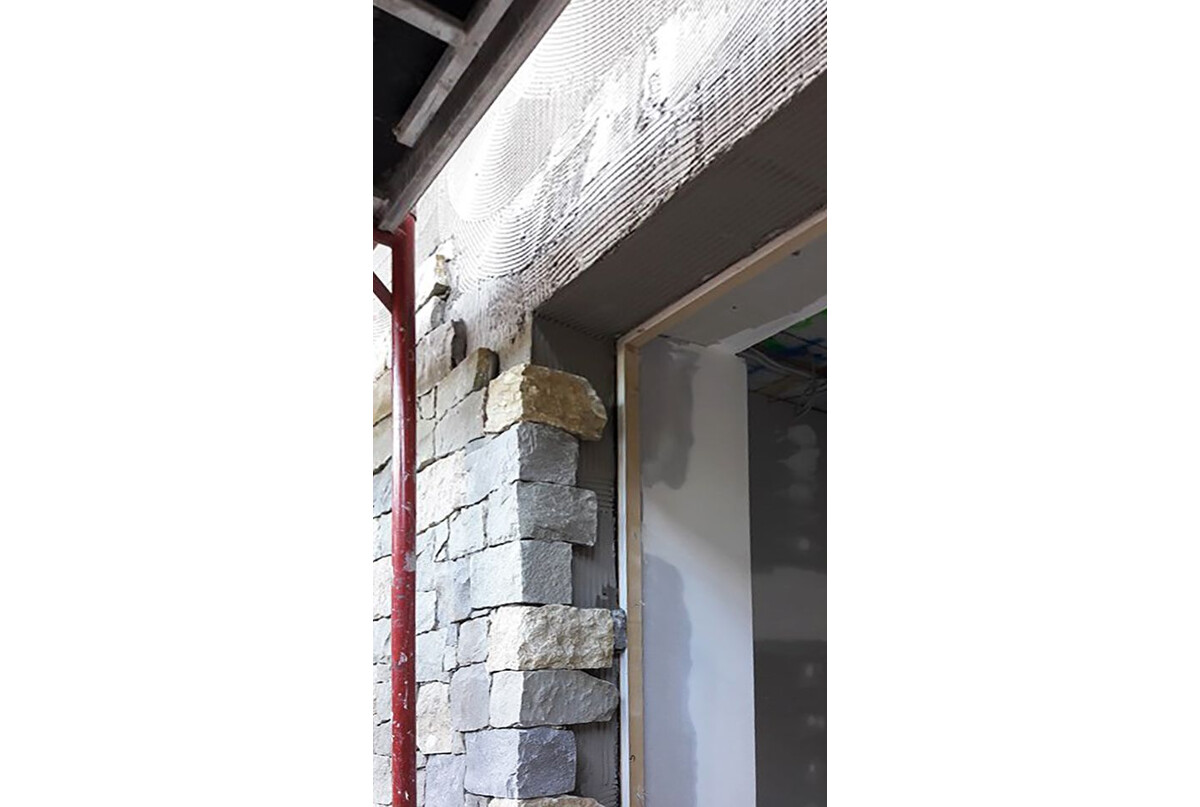 Dry System