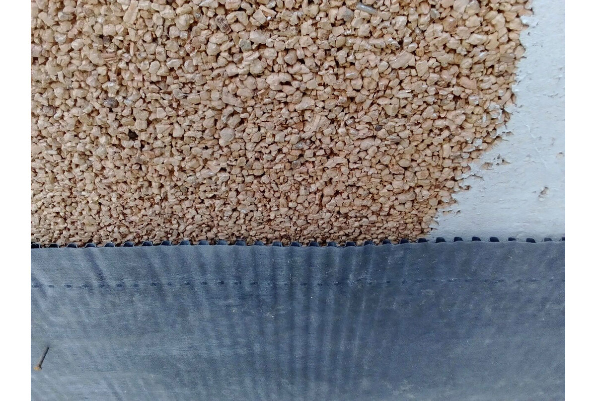 Dry System