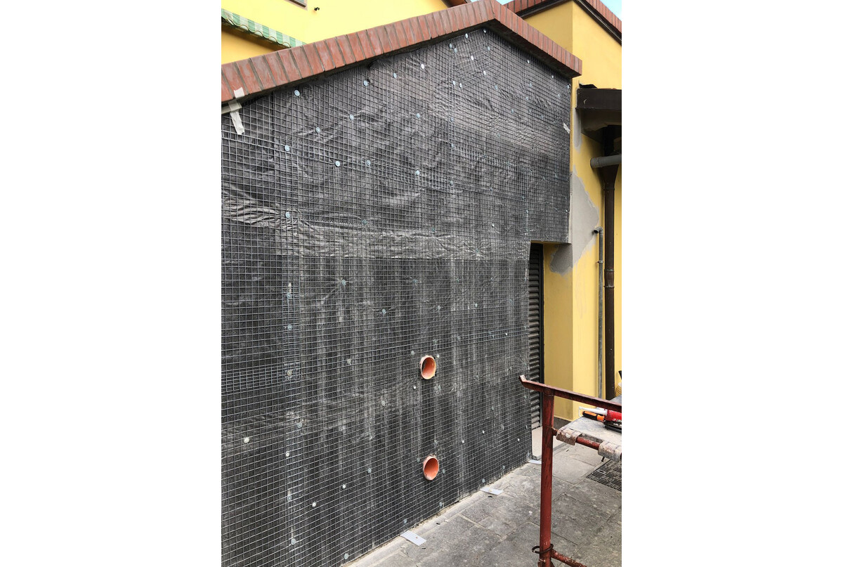 Dry System