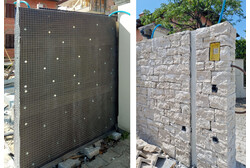 Dry System