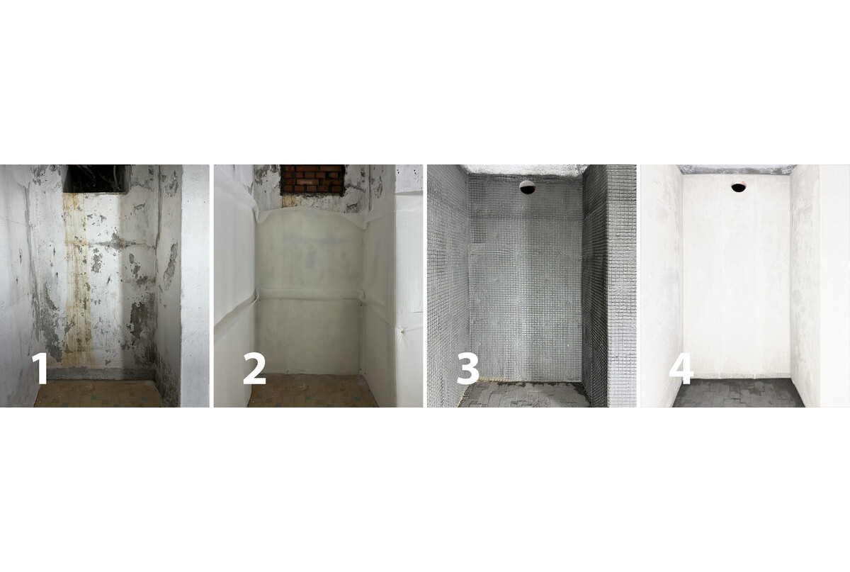 DrySystem