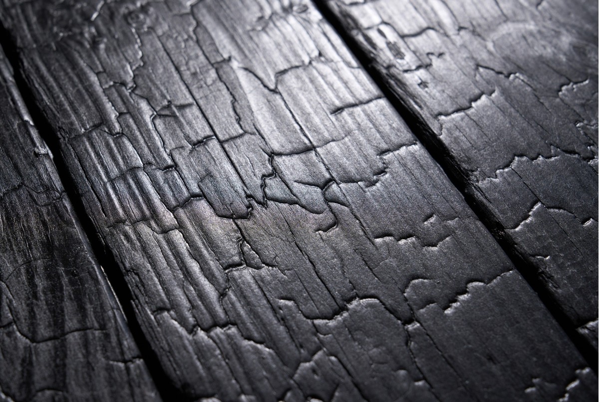 Kuzai Carbon