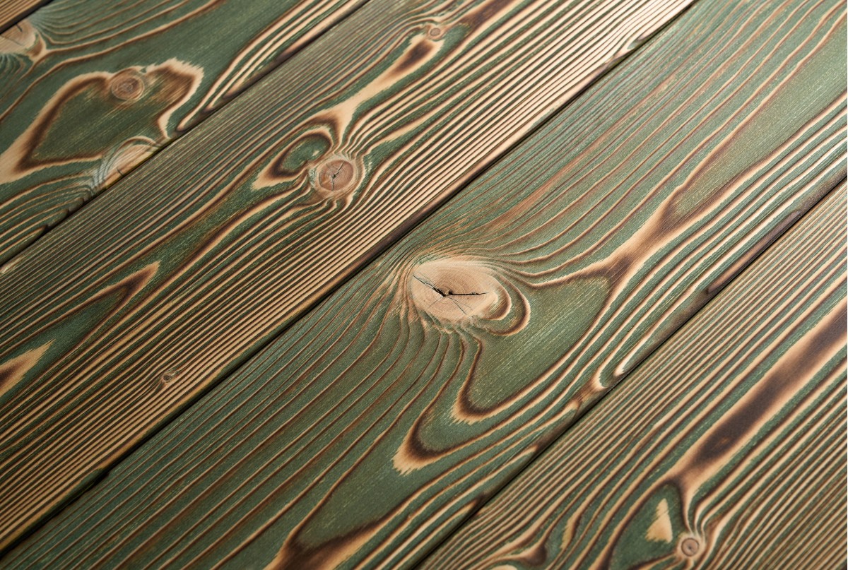 Kuzai Bosco