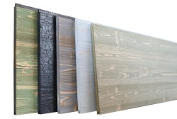 Kuzai Einrichtungsplatten