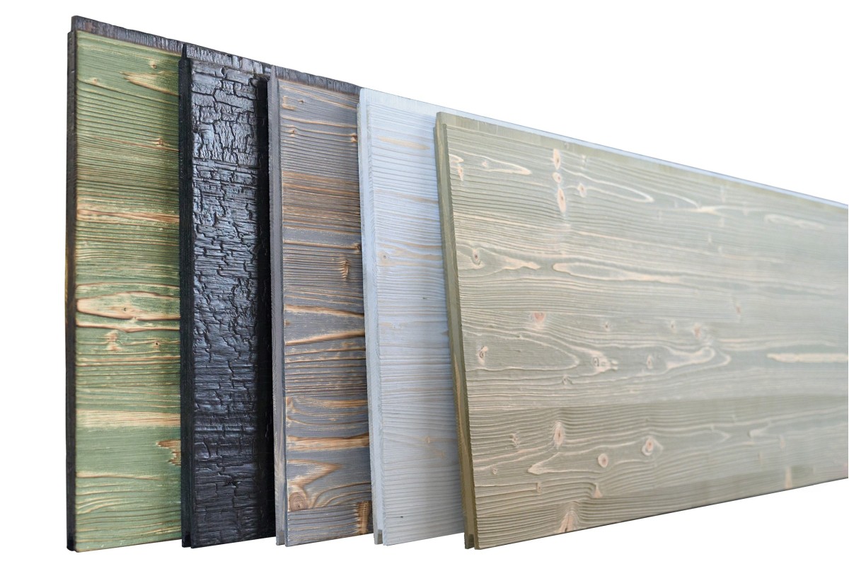 Kuzai Einrichtungsplatten