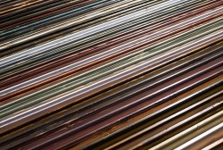 Kuzai Panneau d’ameublement