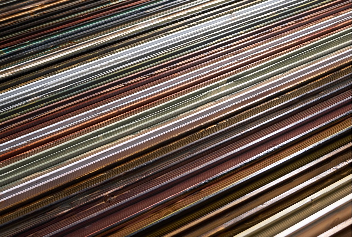 Kuzai Pannelli d’Arredamento