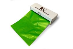 Joint filler bag B&B